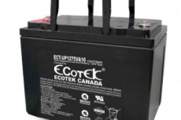 UPS PHÚC THỊNH - Một số Ắc quy chuyên dùng cho bộ lưu trữ điện UPS.