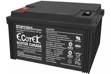 UPS PHÚC THỊNH - Phân loại ắc quy - Hướng dẫn sử dụng, bảo quản ắc quy