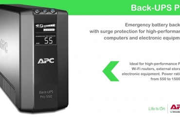 UPS PHÚC THỊNH - Tìm hiểu về sự kết hợp giữa bộ lưu điện và máy phát điện