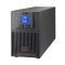 Bộ lưu điện UPS APC Easy UPS On-Line SRV Ext. Runtime 1000VA 230V with Bộ pin ngoài (SRV1KIL)