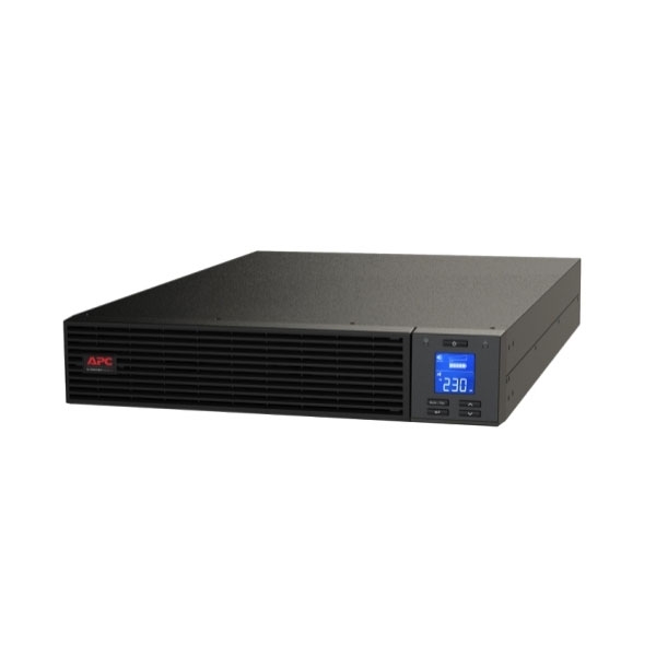 Bộ lưu điện UPS APC Easy UPS On-Line SRV RM 2000VA 230V (SRV2KRI)