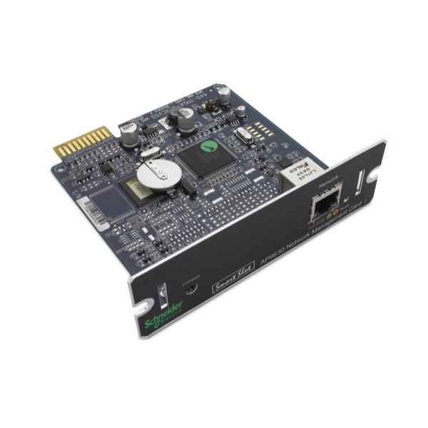 Phụ kiện APC Network Management Card 2 (AP9630)