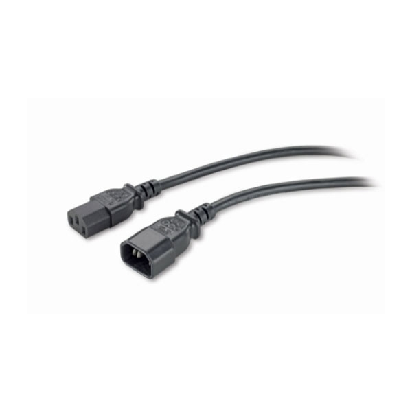 Phụ kiện APC Power Cord, C13 to C14, 2.5m (AP9870)