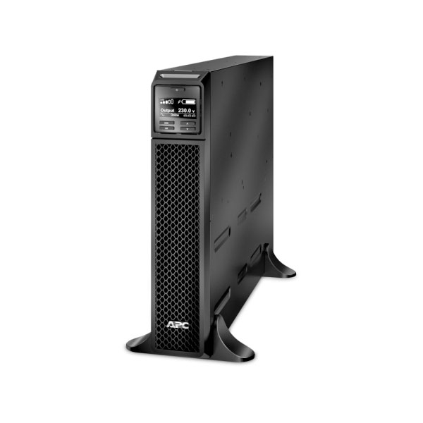 Bộ lưu điện UPS APC Smart-UPS SRT 2200VA 230V (SRT2200XLI)