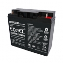 ẮC QUY ECOTEK 12V-20Ah