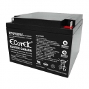 ẮC QUY ECOTEK 12V-26Ah