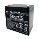 ẮC QUY ECOTEK 12V-5Ah