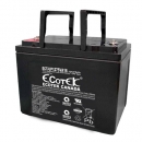 ẮC QUY ECOTEK 12V-75Ah