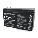 ẮC QUY ECOTEK 12V-9Ah