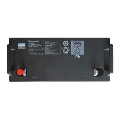 ẮC QUY PANASONIC 12V100AH