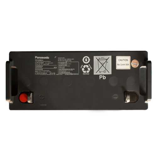 ẮC QUY PANASONIC 12V120AH