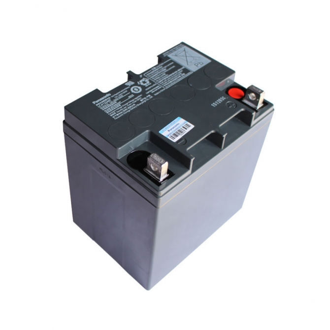 ẮC QUY PANASONIC 12V24AH