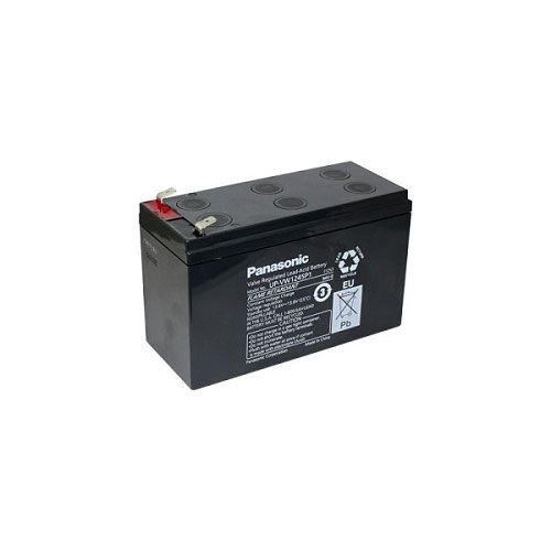 Ắc quy Panasonic/ YUASA 12V45W