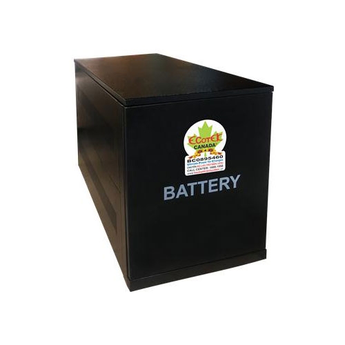 Tủ ĐỰNG ẮC QUY DCX-A06