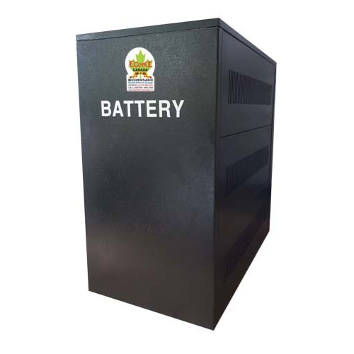 TỦ ĐỰNG ẮC QUY DCX-A08