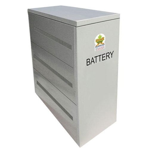 TỦ ĐỰNG ẮC QUY DCX-A12