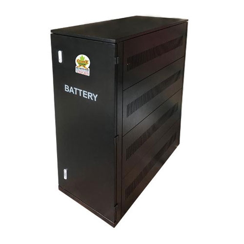 TỦ ĐỰNG ẮC QUY DCX-A16