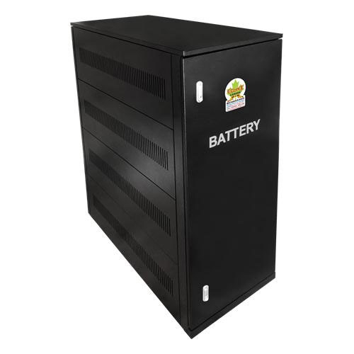 TỦ ĐỰNG ẮC QUY DCX-A20