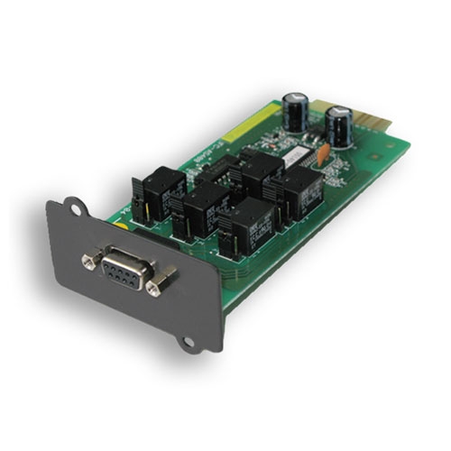 Phụ kiện giám sát Card AS400