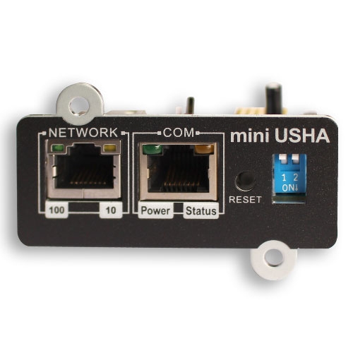 Phụ kiện giám sát Card WebPower