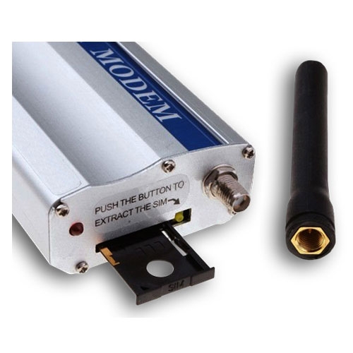 Phụ kiện giám sát SMS Modem