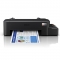 Máy in phun Epson Ecotank L121 đơn năng A4