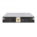 BỘ LƯU ĐIỆN UPS SANTAK RACK 3KS  (Chưa bao gồm ắc quy)